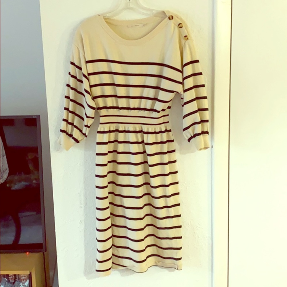 The perfect sailors dress